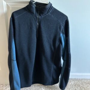 Kuhl 1/4 zip
